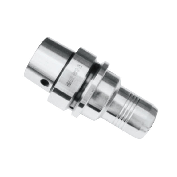 HSK-40E\50E 液压刀柄